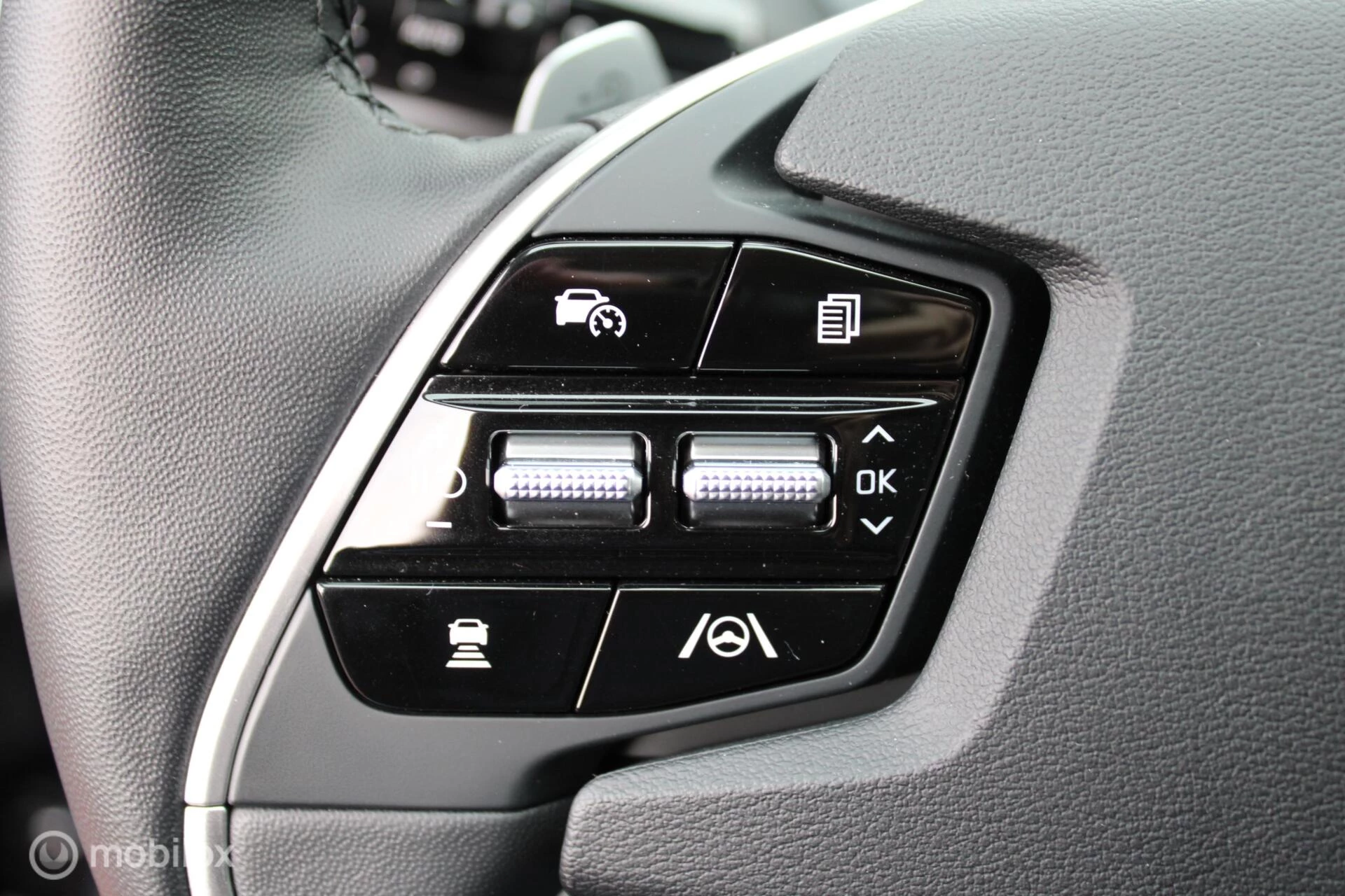 Hoofdafbeelding Kia EV6