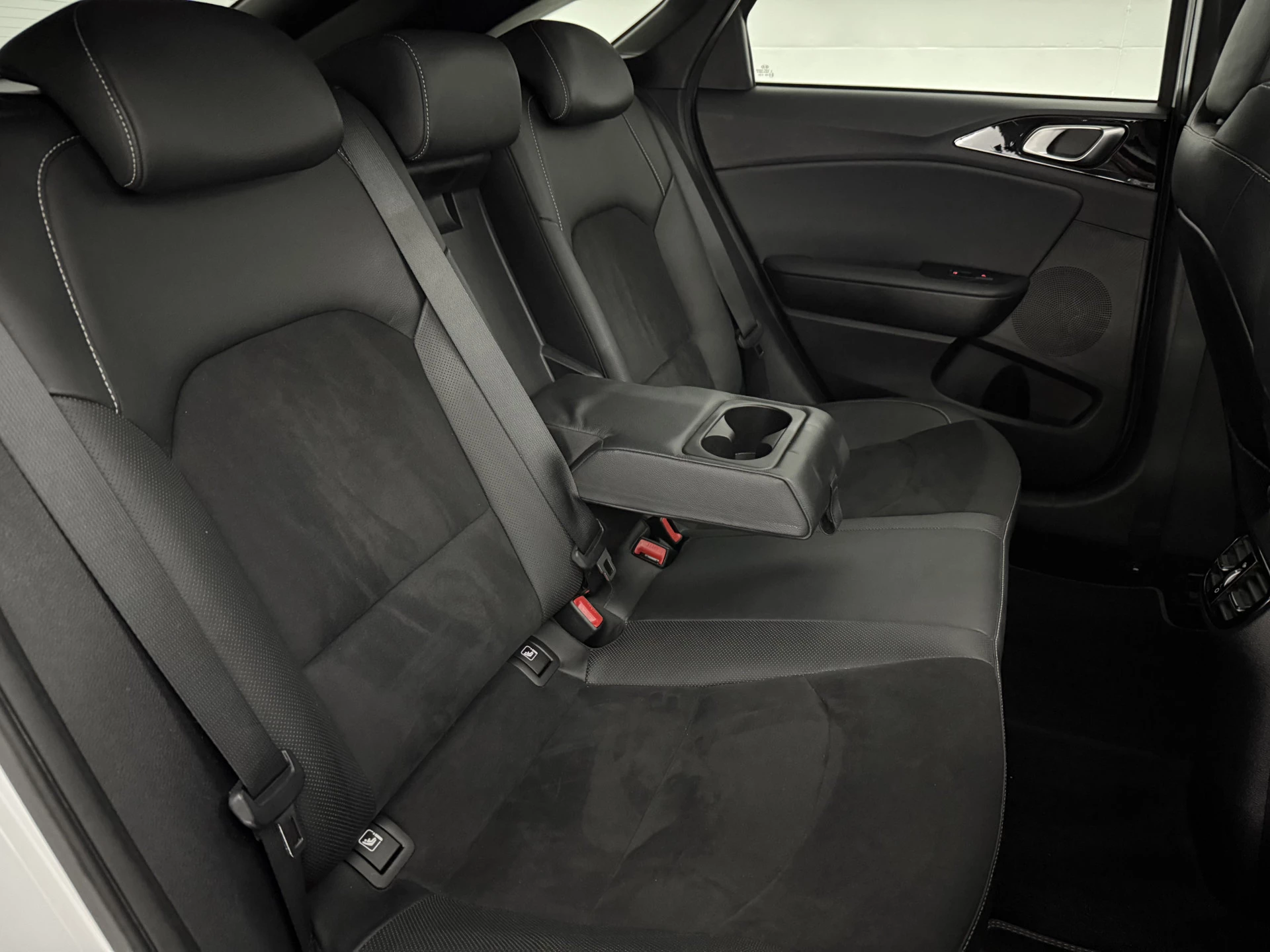 Hoofdafbeelding Kia ProCeed