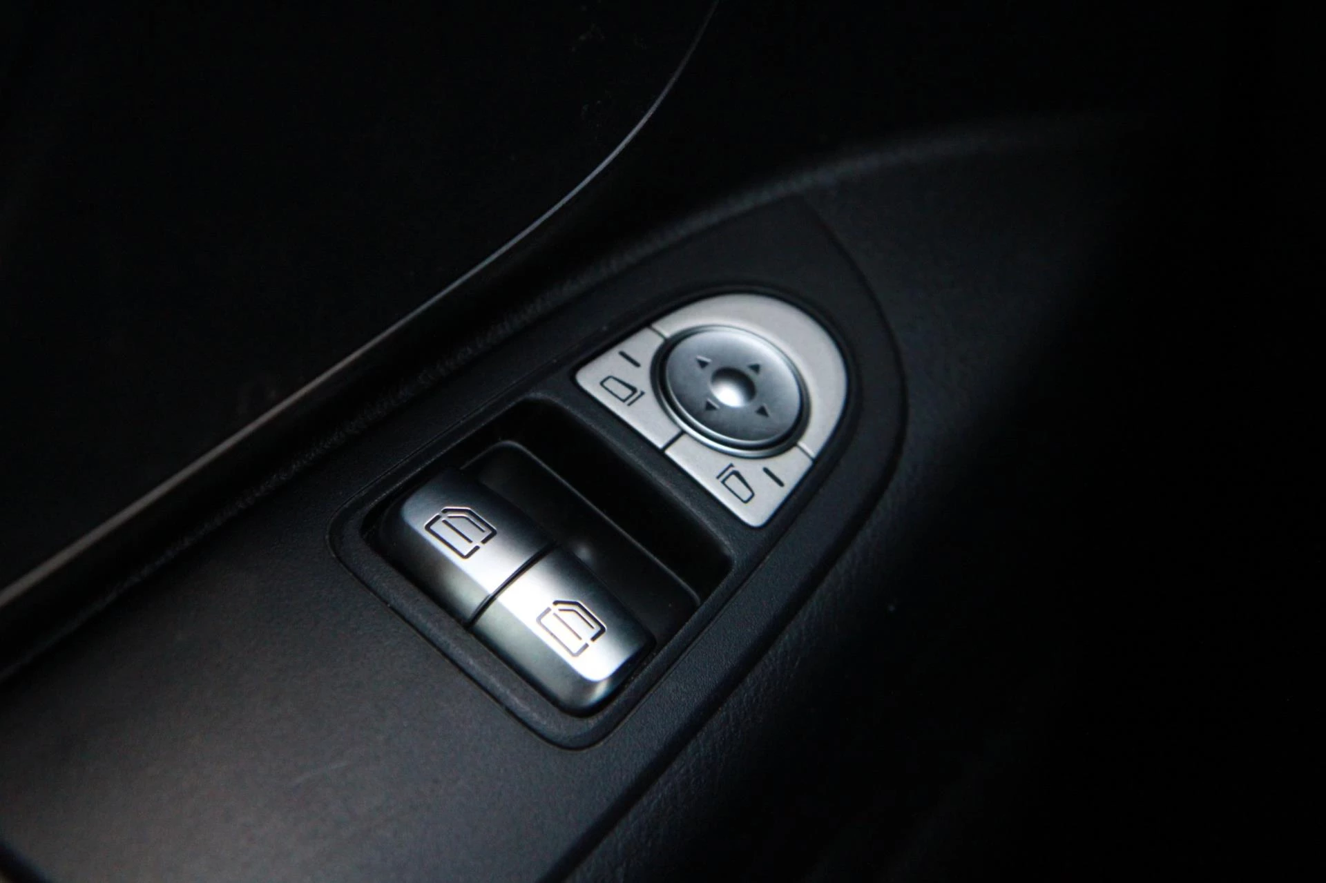 Hoofdafbeelding Mercedes-Benz eVito
