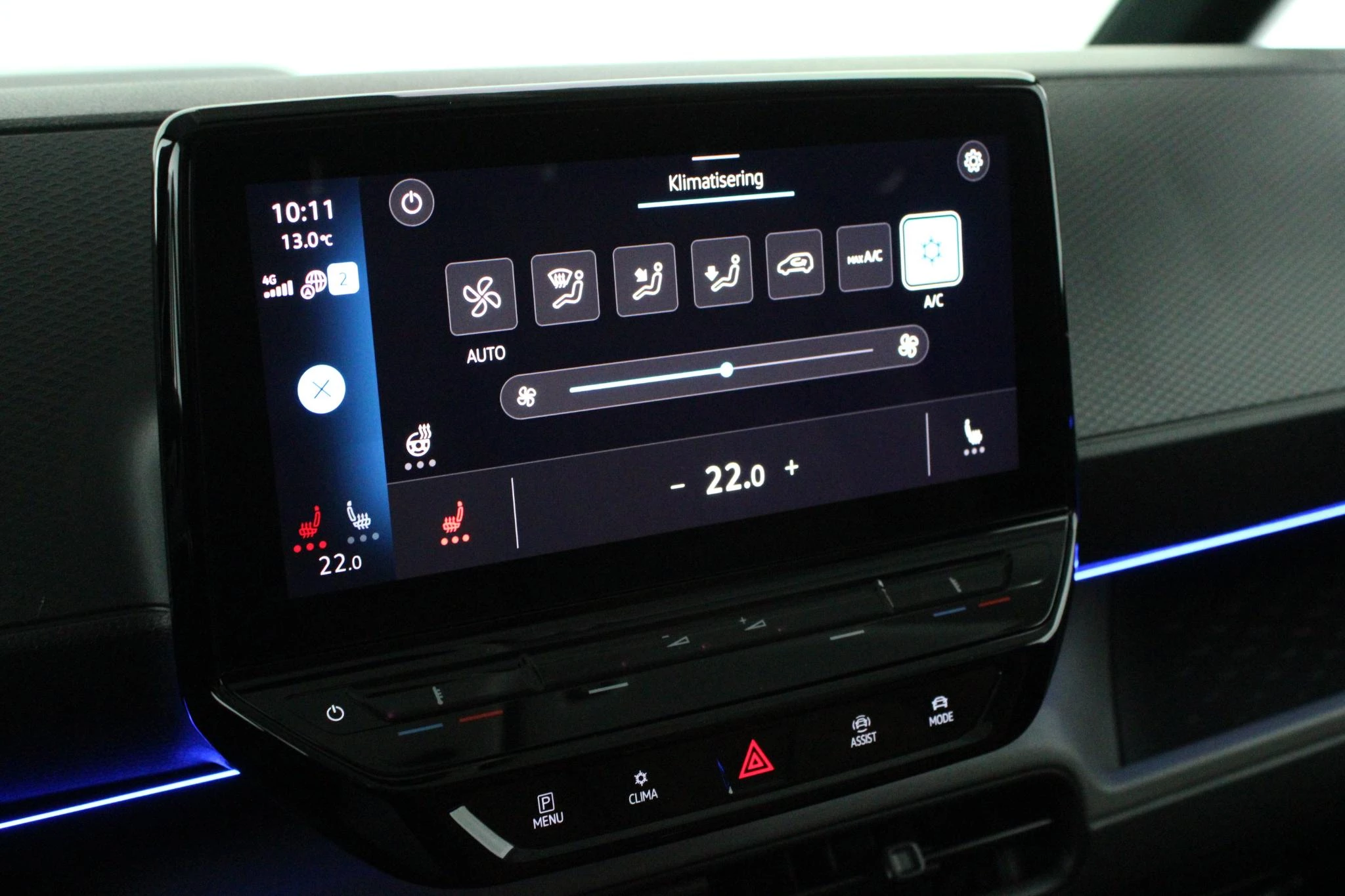 Hoofdafbeelding Volkswagen ID. Buzz Cargo