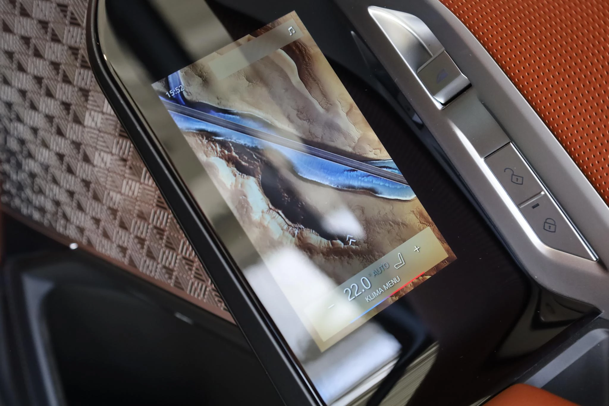 Hoofdafbeelding BMW i7