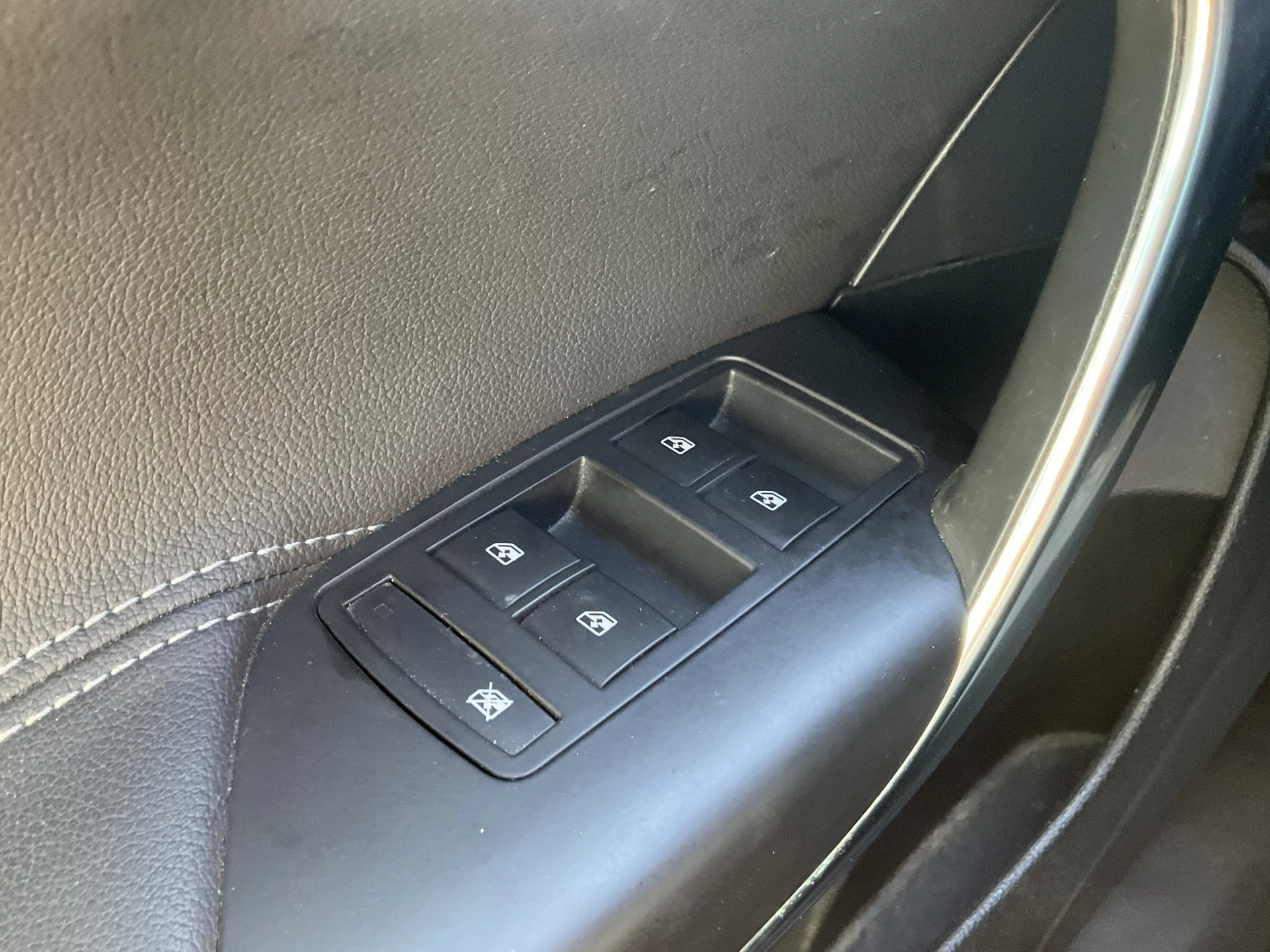 Hoofdafbeelding Opel Insignia