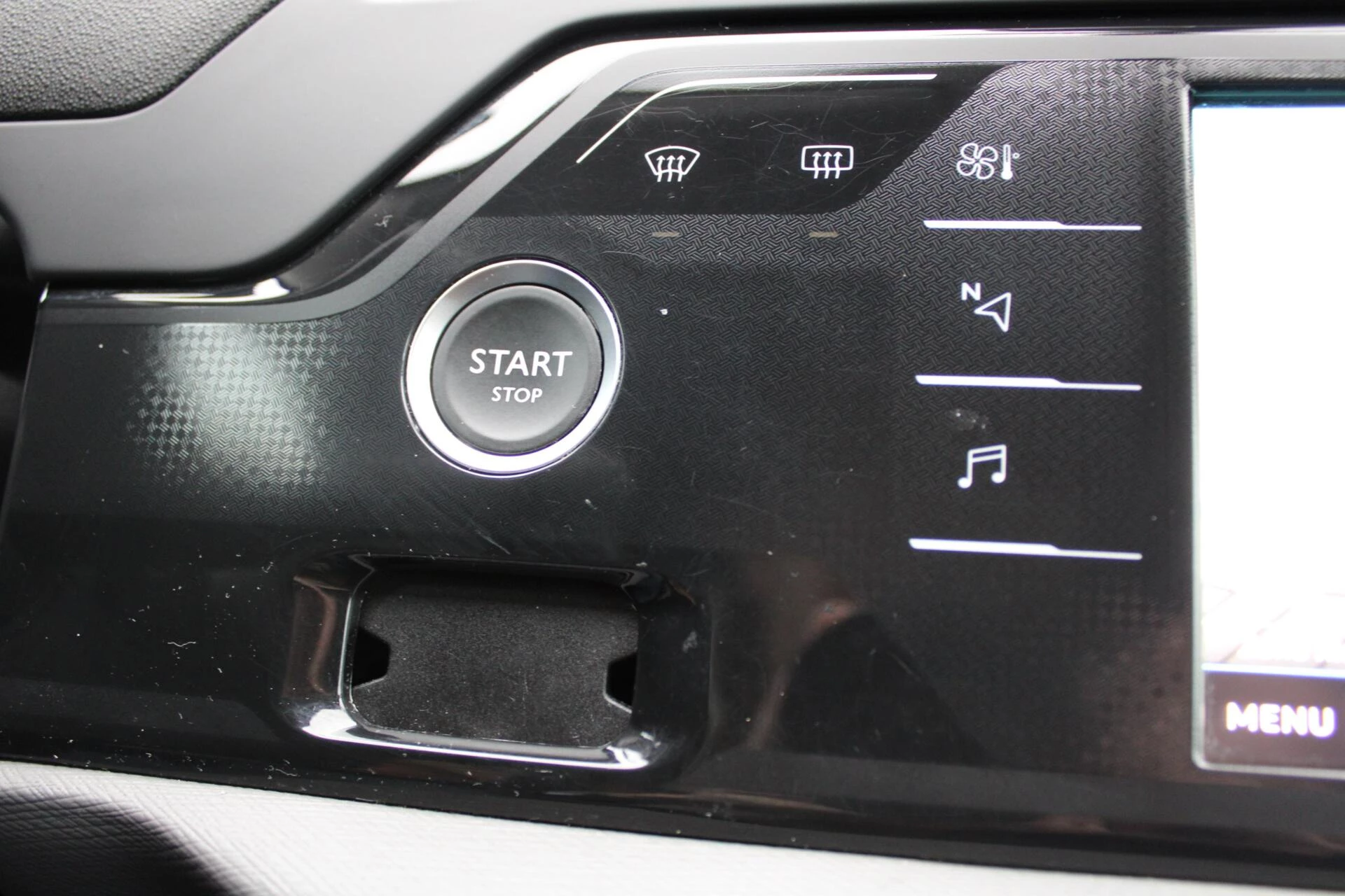 Hoofdafbeelding Citroën C4 Spacetourer