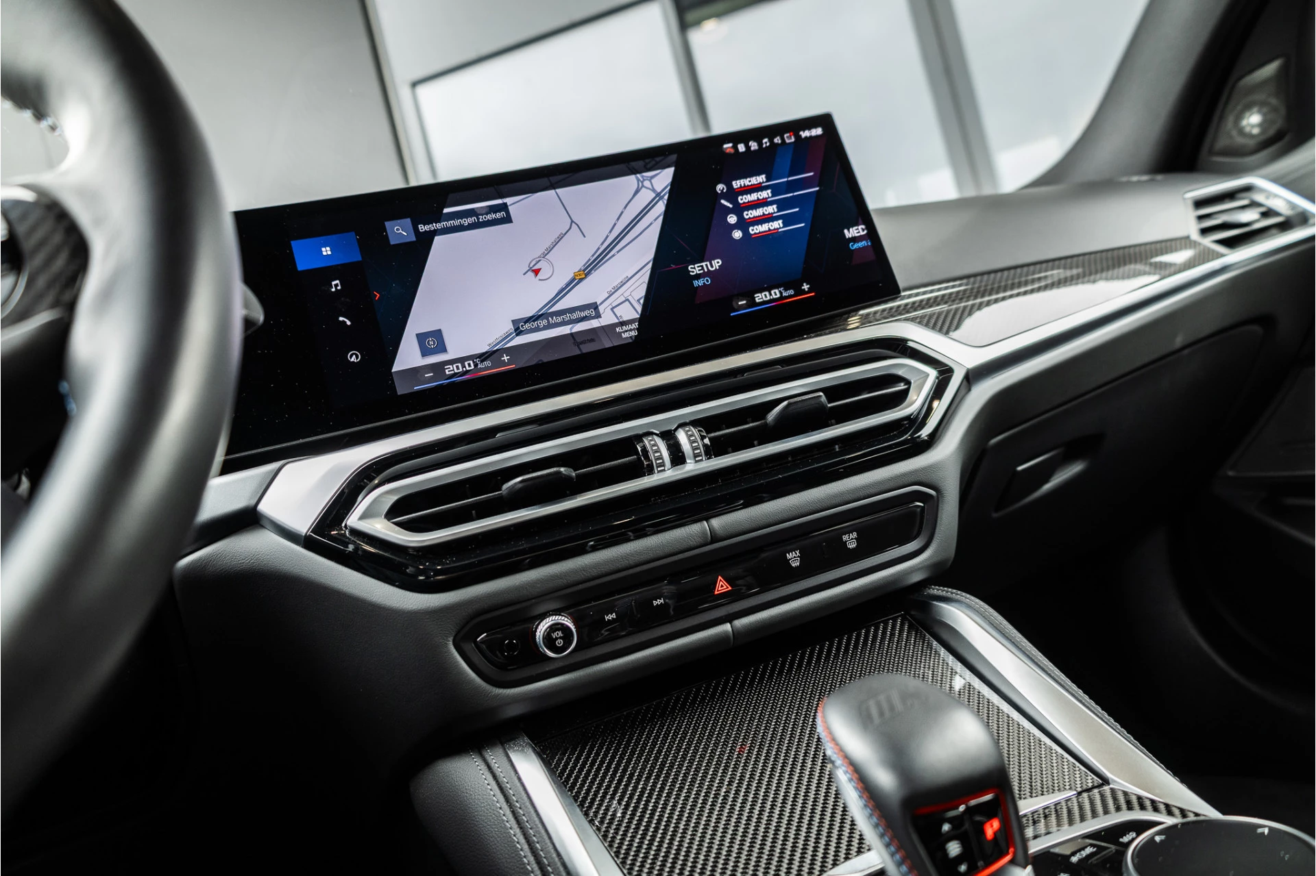 Hoofdafbeelding BMW M3