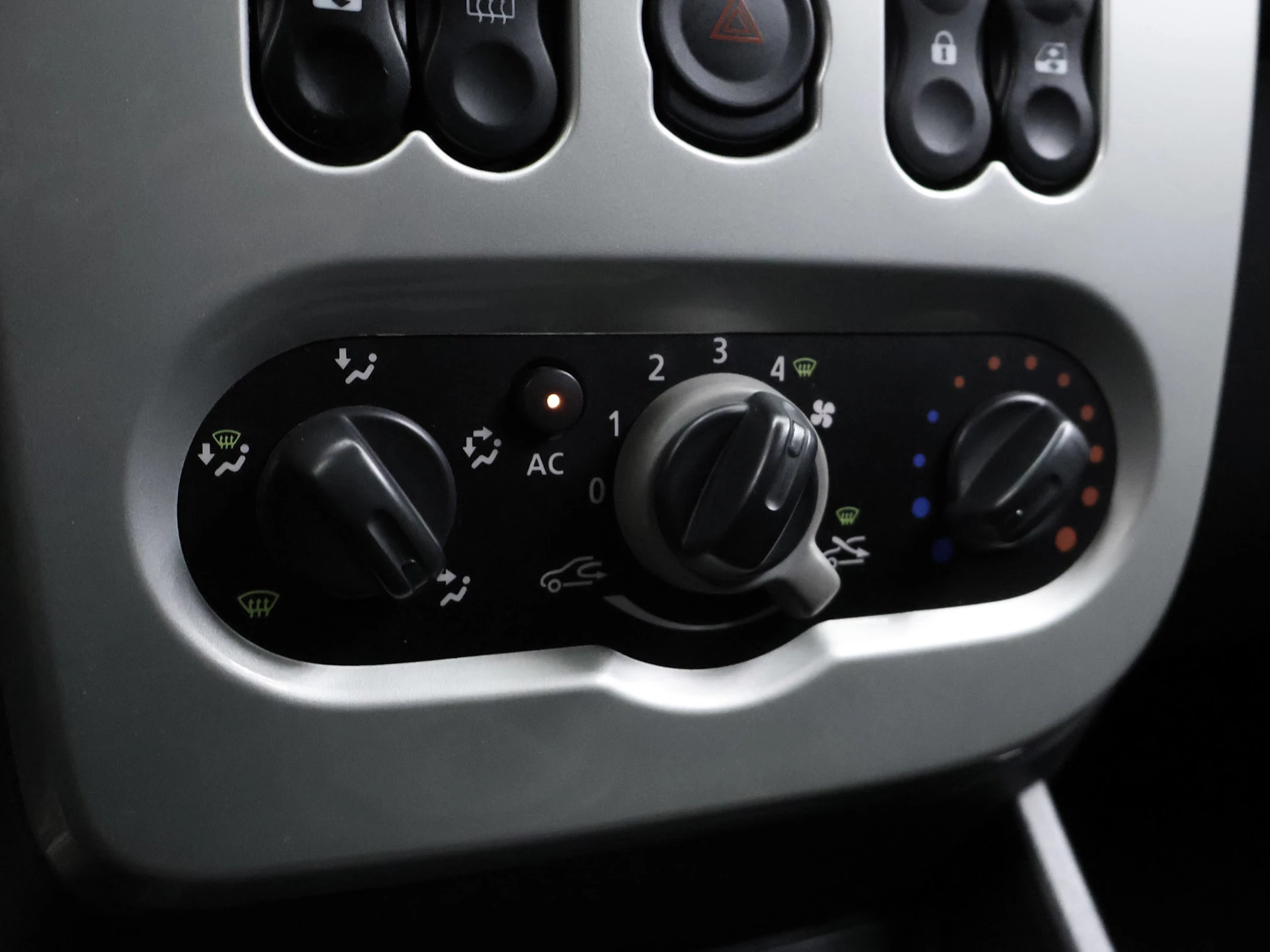 Hoofdafbeelding Dacia Sandero