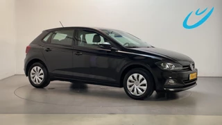 Volkswagen Polo 1.0 TSI Comfortline Business Climate Control Parkeersensoren Navigatie