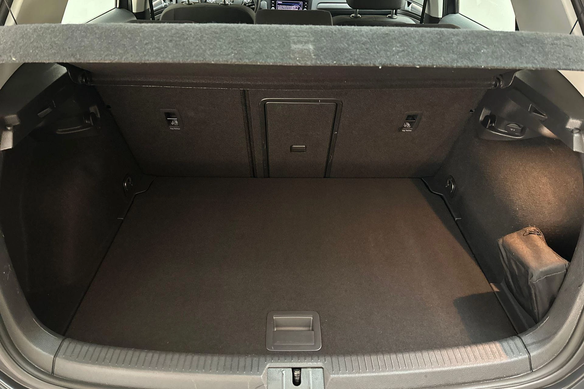 Hoofdafbeelding Volkswagen e-Golf