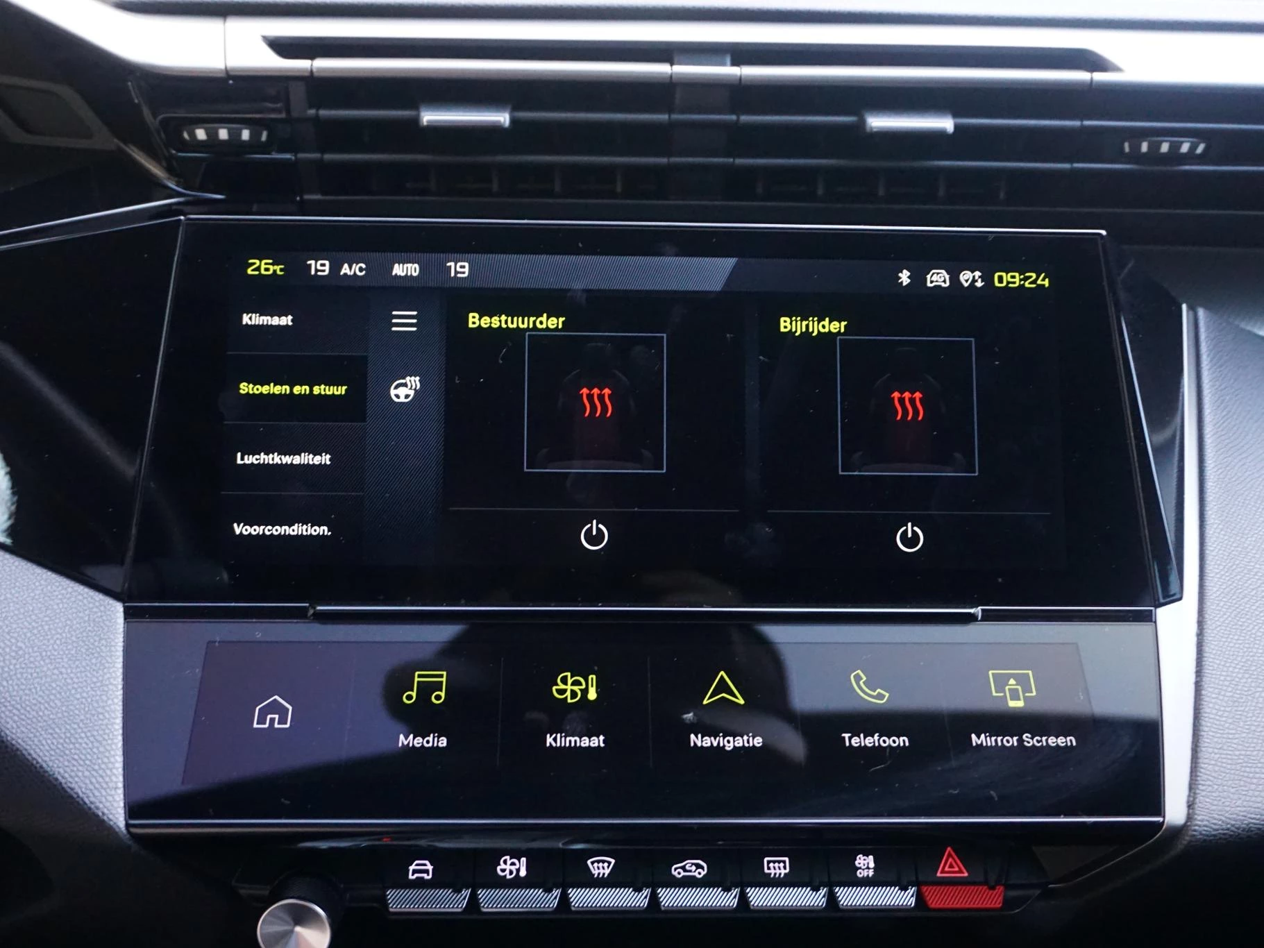 Hoofdafbeelding Peugeot 408
