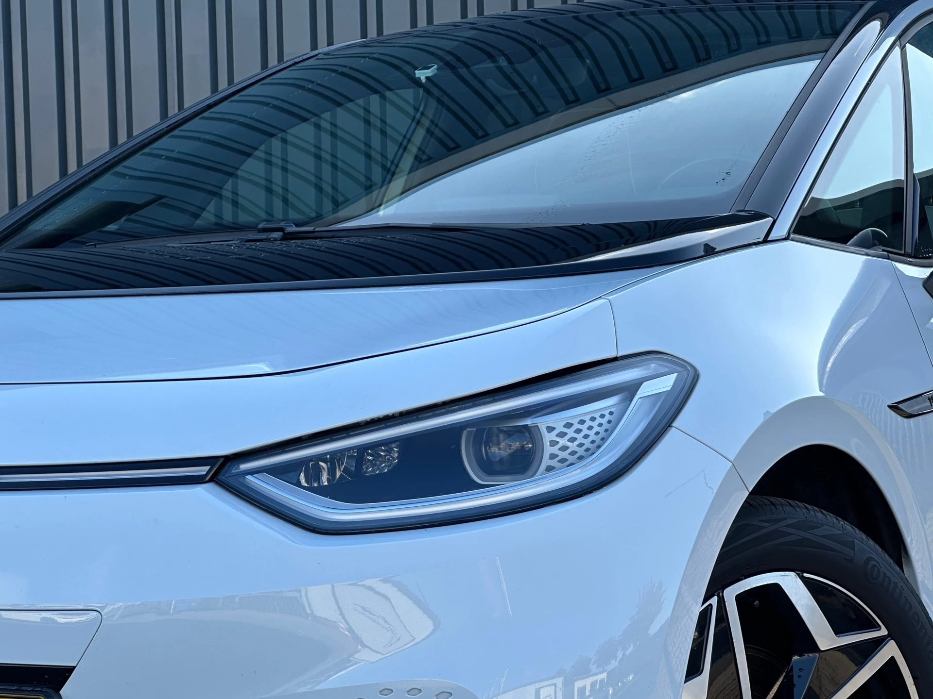 Hoofdafbeelding Volkswagen ID.3