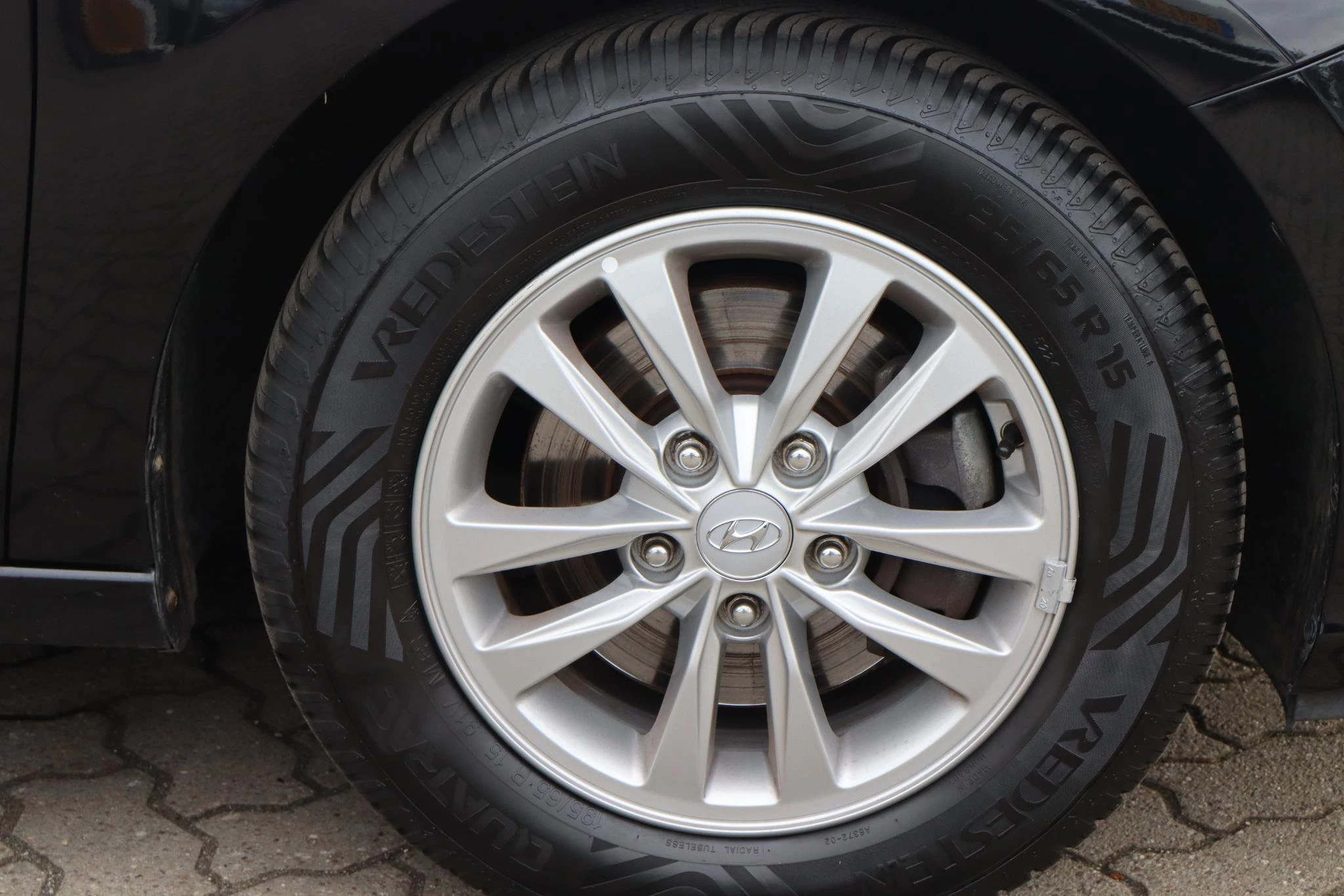 Hoofdafbeelding Hyundai i30