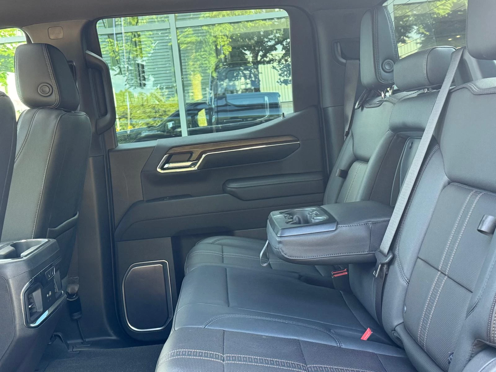Hoofdafbeelding Chevrolet Silverado