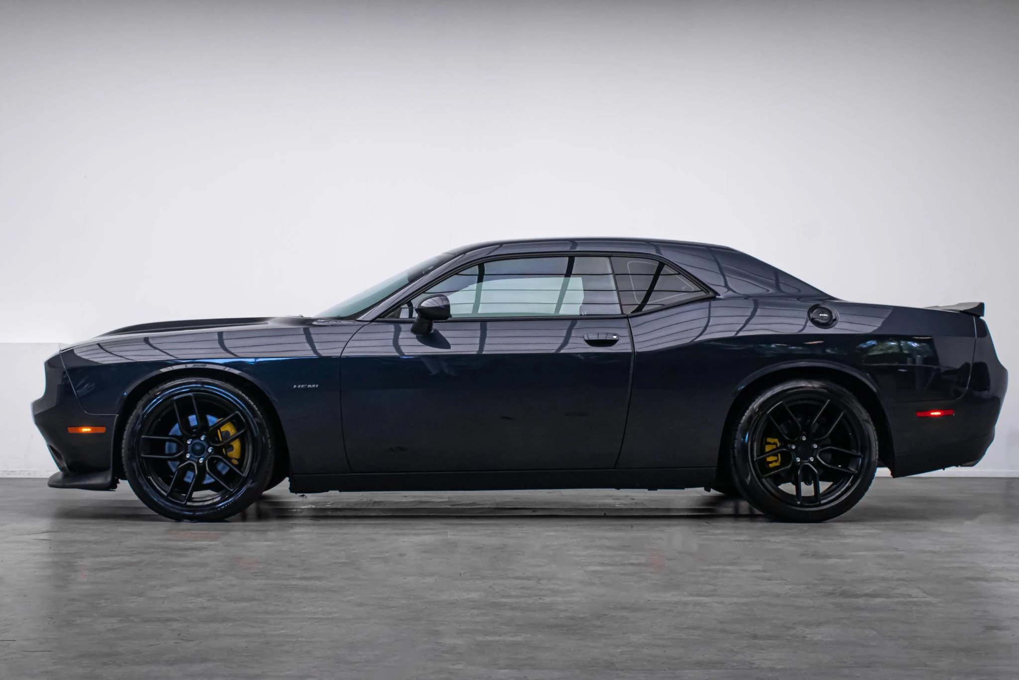 Hoofdafbeelding Dodge Challenger