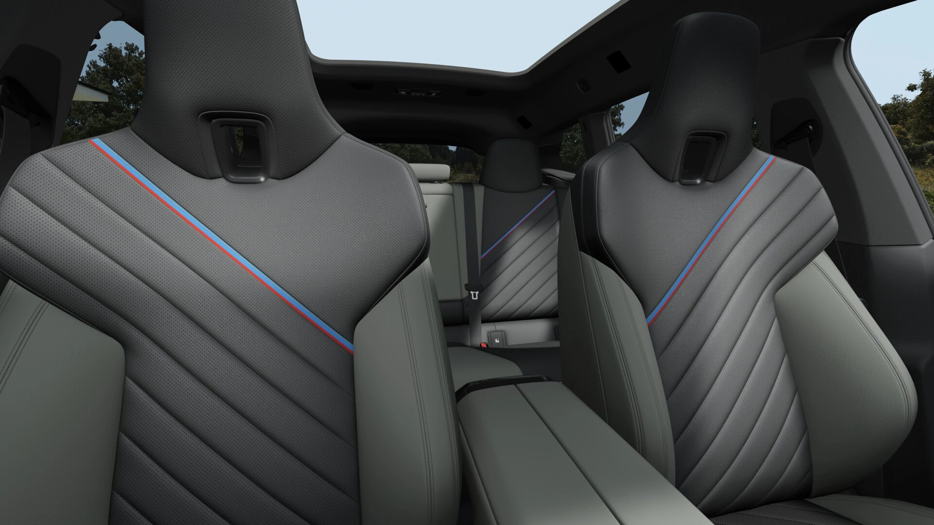 Hoofdafbeelding BMW iX