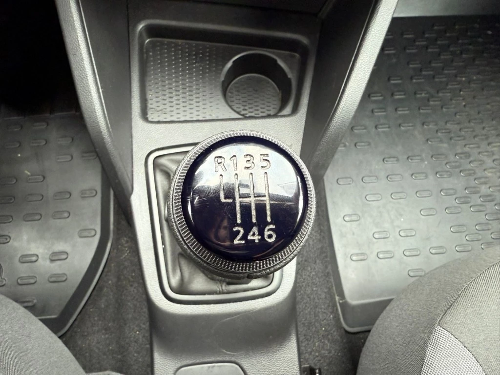 Hoofdafbeelding Dacia Duster