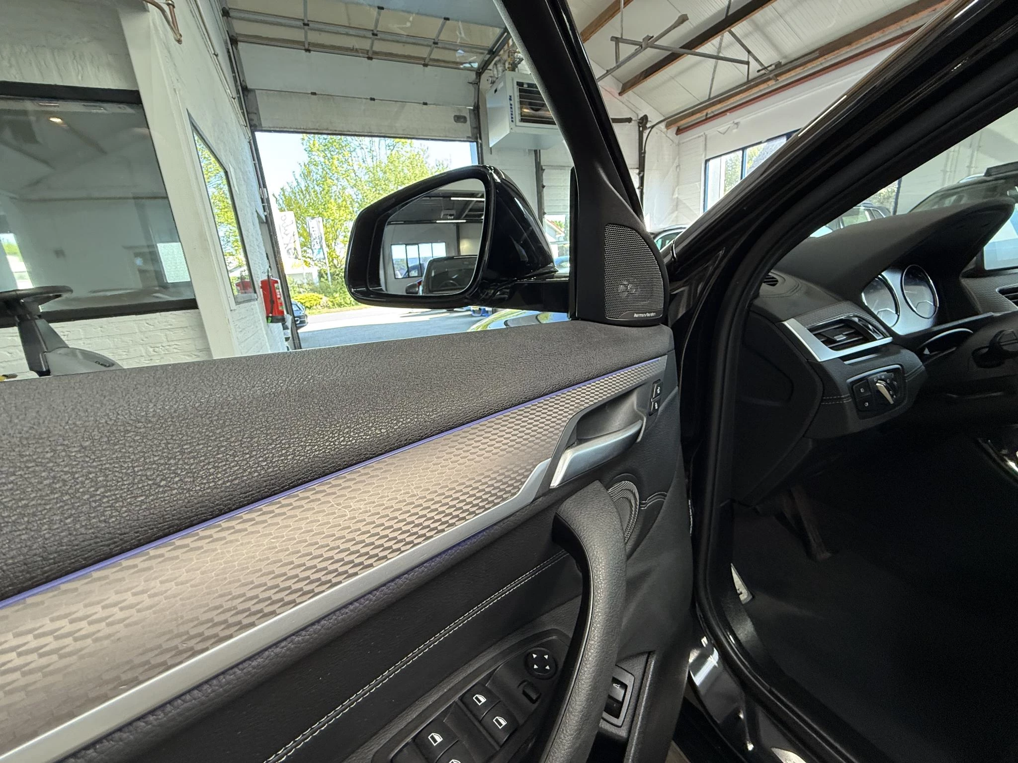 Hoofdafbeelding BMW X2