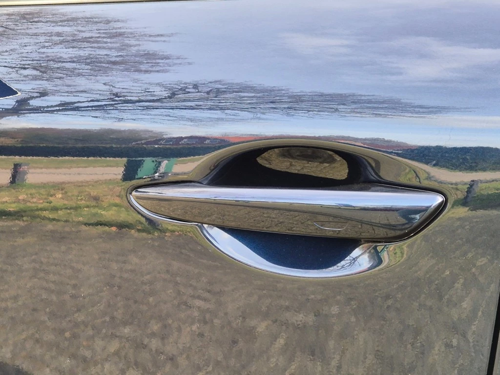 Hoofdafbeelding Mazda CX-60