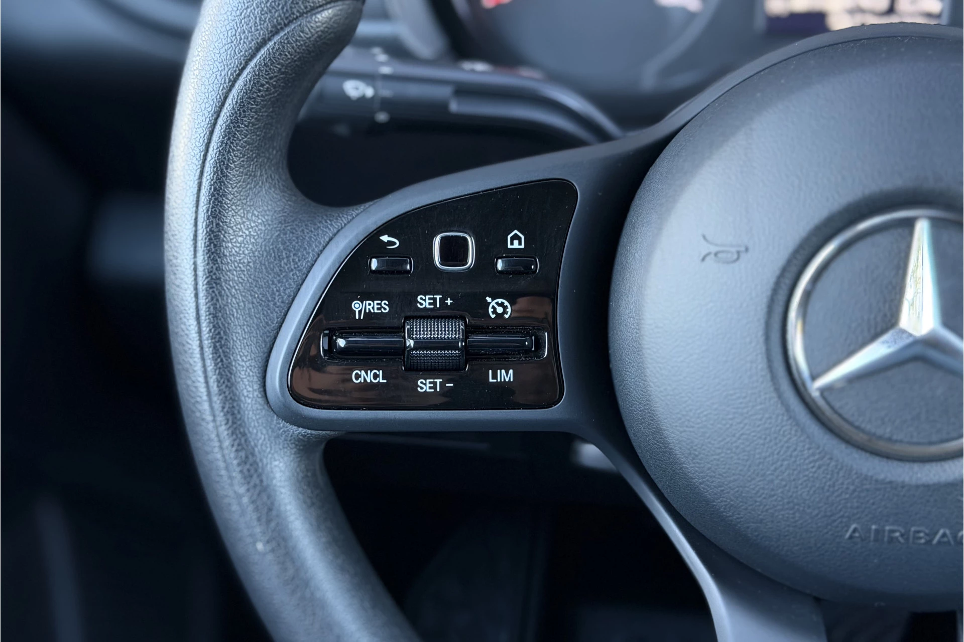 Hoofdafbeelding Mercedes-Benz eCitan