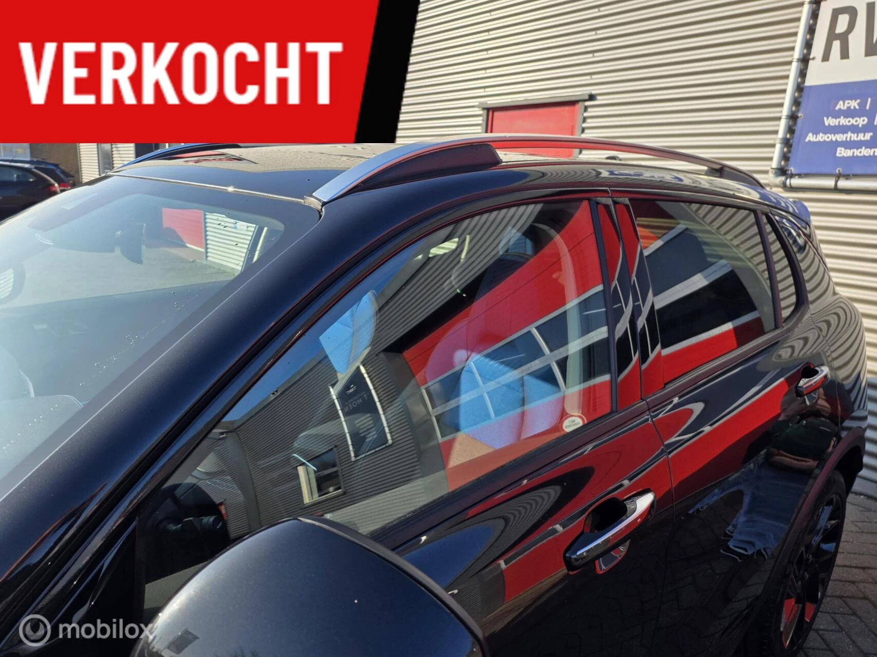 Hoofdafbeelding Lynk & Co 01