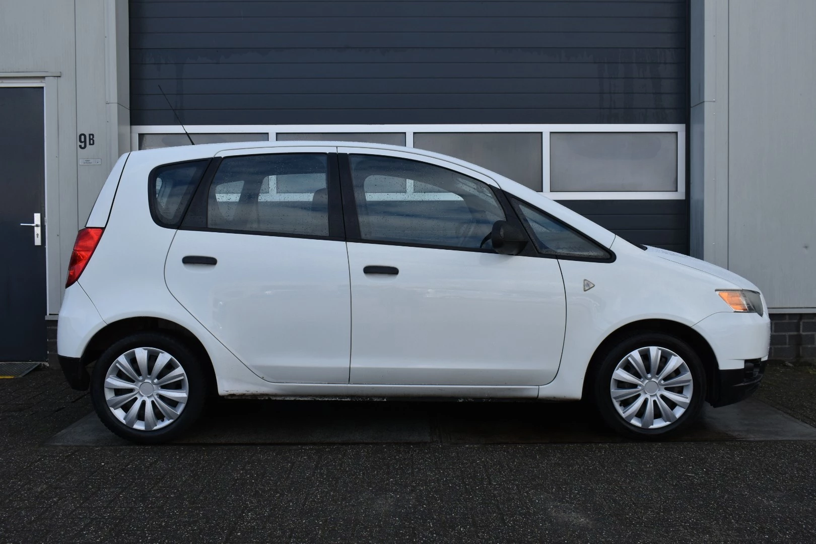 Hoofdafbeelding Mitsubishi Colt