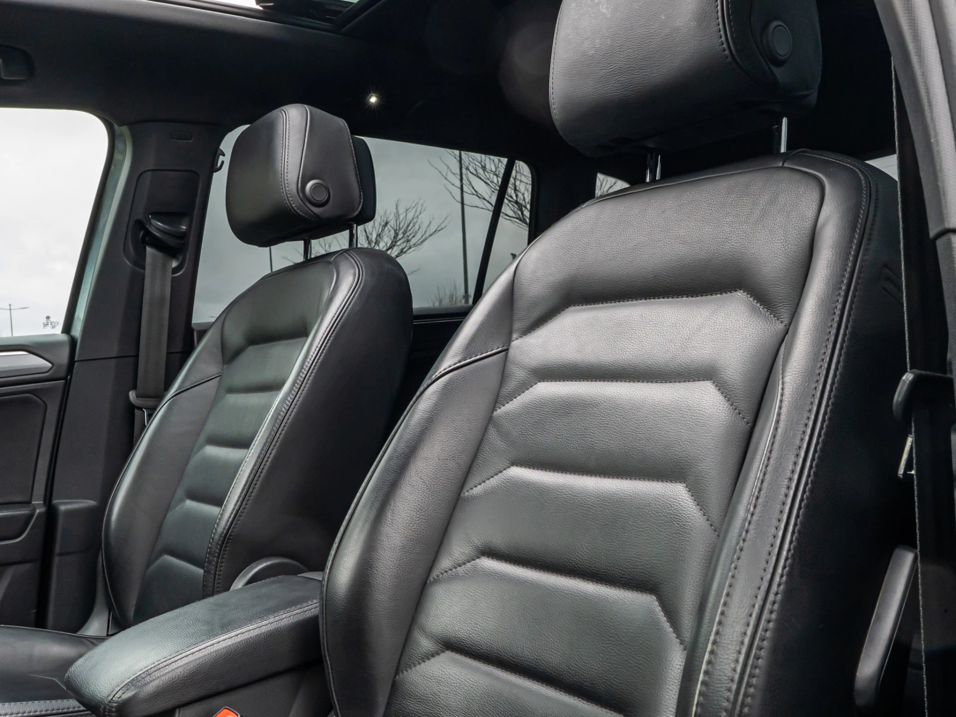 Hoofdafbeelding Volkswagen Tiguan Allspace