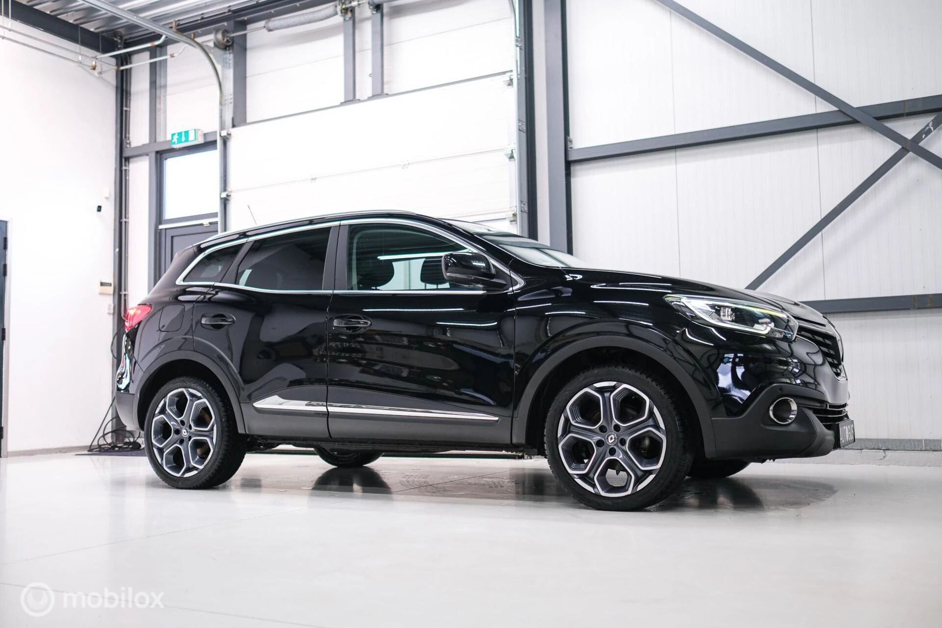 Hoofdafbeelding Renault Kadjar