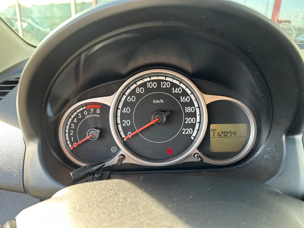 Hoofdafbeelding Mazda 2