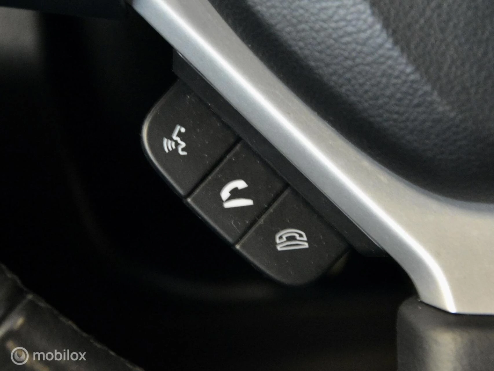 Hoofdafbeelding Suzuki S-Cross