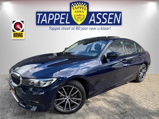 BMW 3 Serie 318i Executive Edition Sport line PANO/LED/HARMAN KARDON