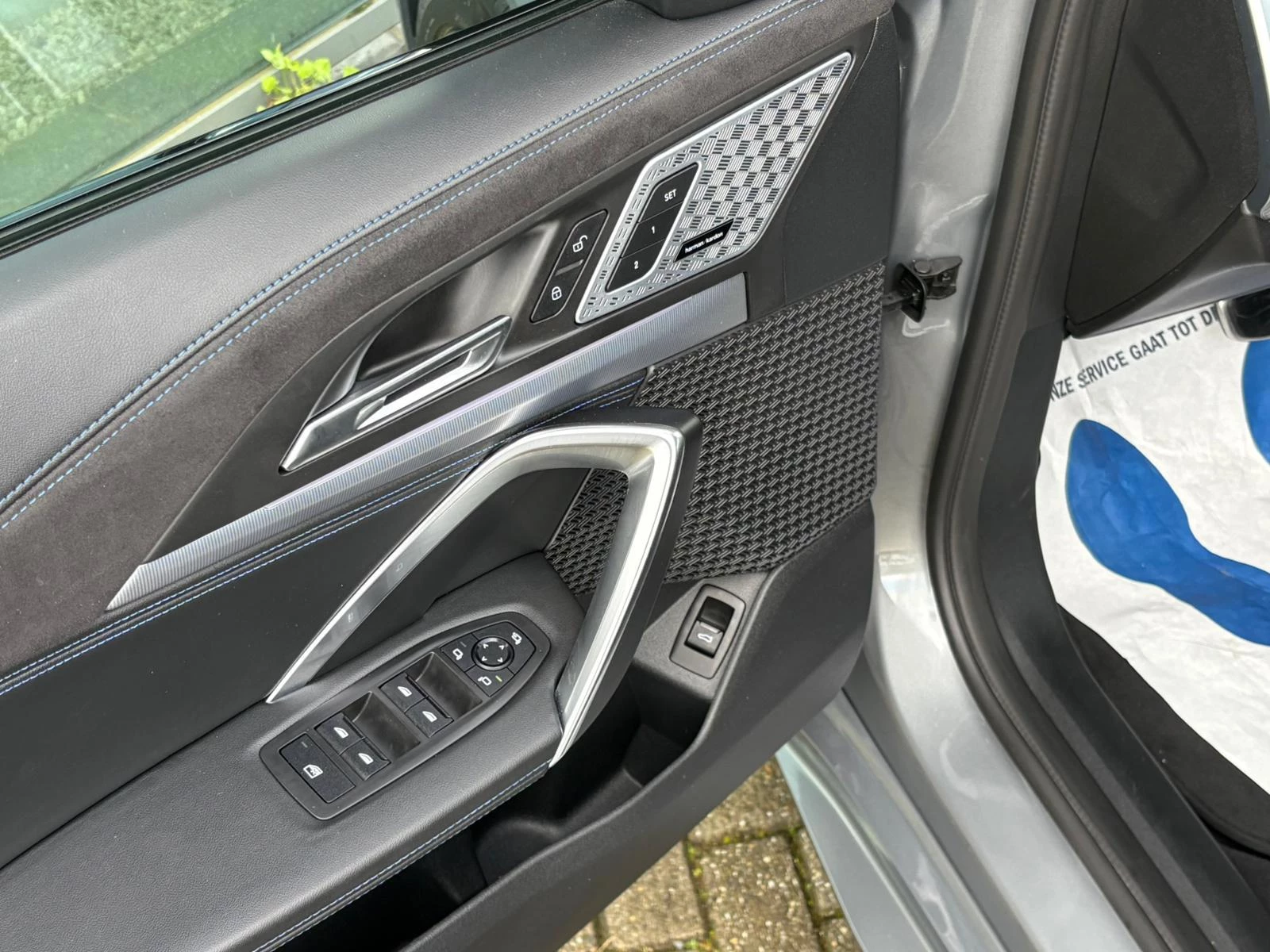 Hoofdafbeelding BMW X2