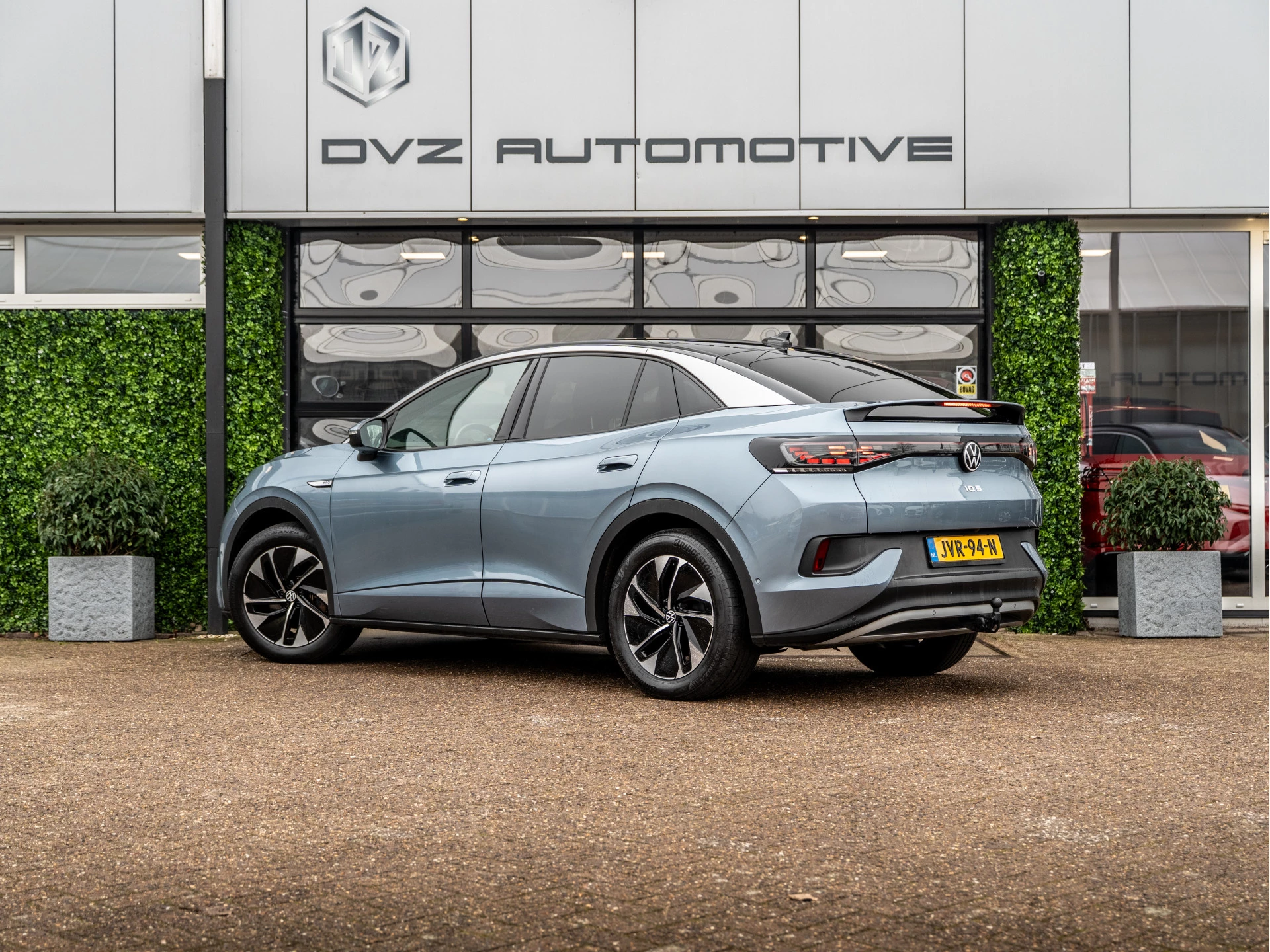 Hoofdafbeelding Volkswagen ID.5