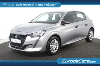 Peugeot 208 1.2 Active *1ste Eigenaar*Airco*Cruise control*