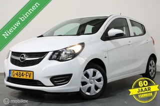 Opel KARL 1.0 ecoFLEX 120 Jaar Edition