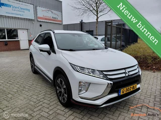 Mitsubishi Eclipse Cross 1.5 DI-T Intense S