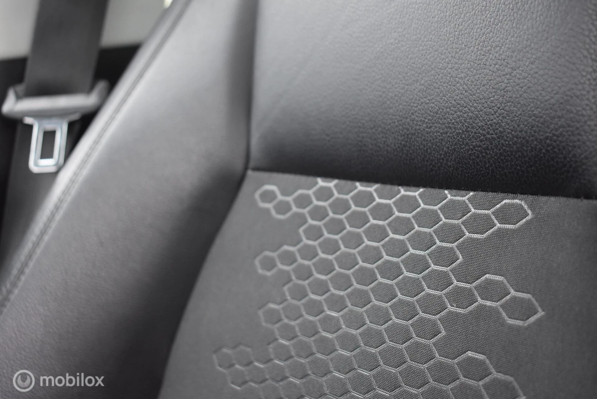 Hoofdafbeelding Land Rover Discovery Sport