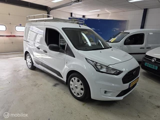 Ford Transit Connect 1.5 EcoBlue L1 airco 6 bak imperiaal