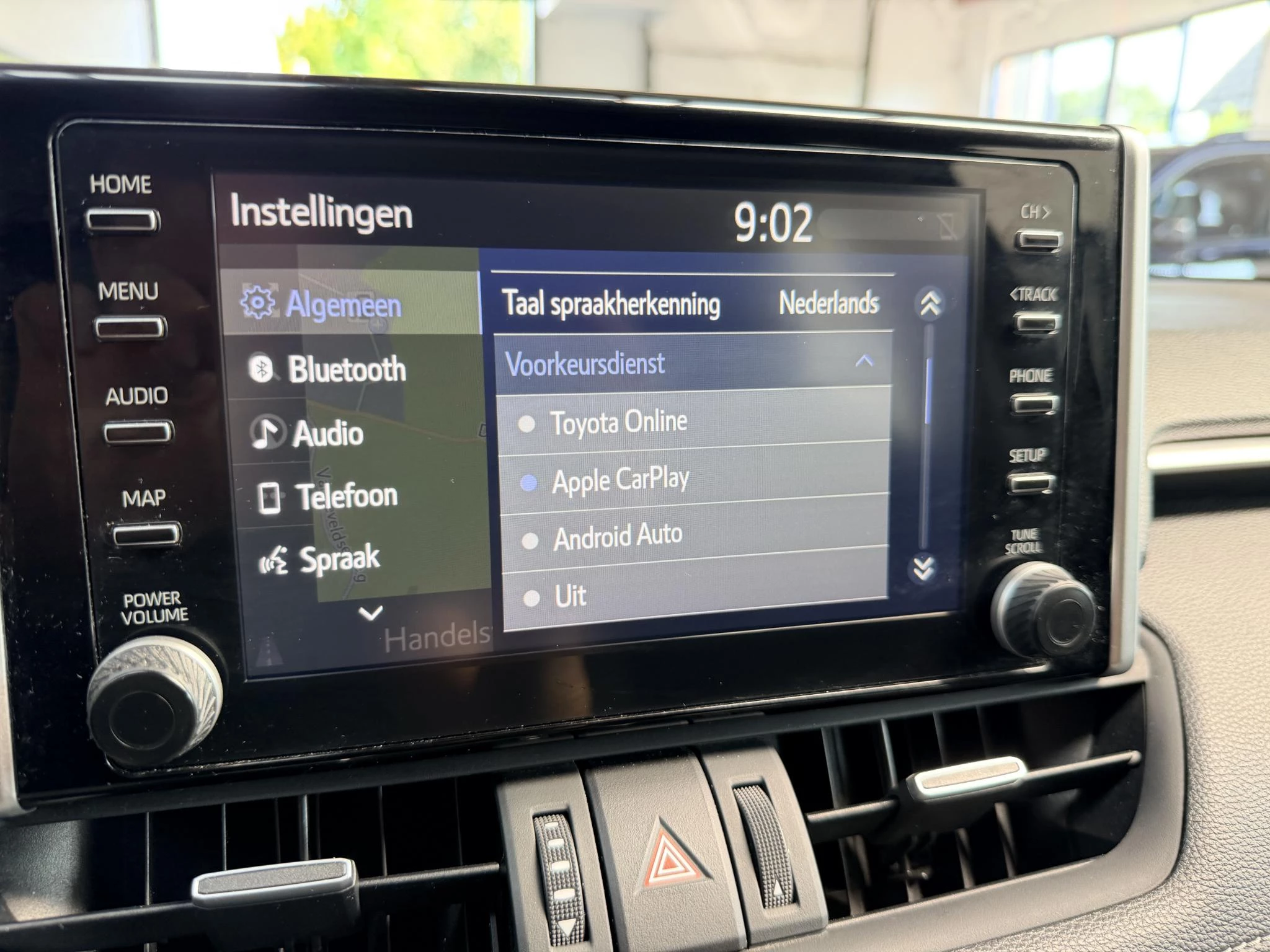 Hoofdafbeelding Toyota RAV4