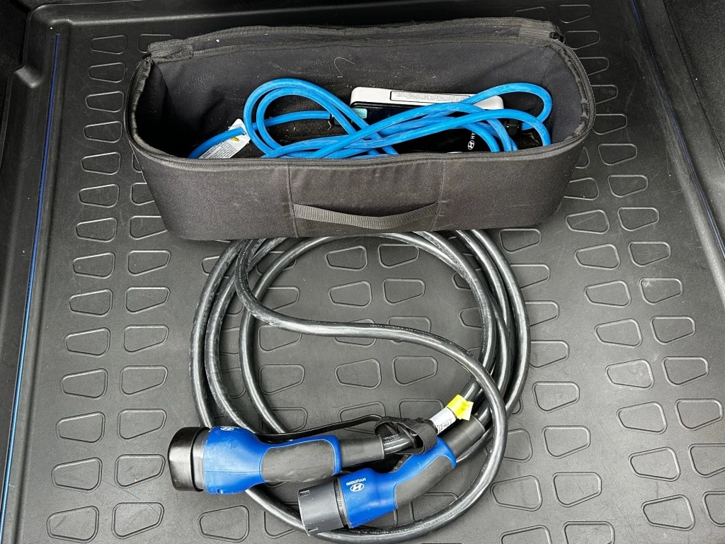 Hoofdafbeelding Hyundai IONIQ