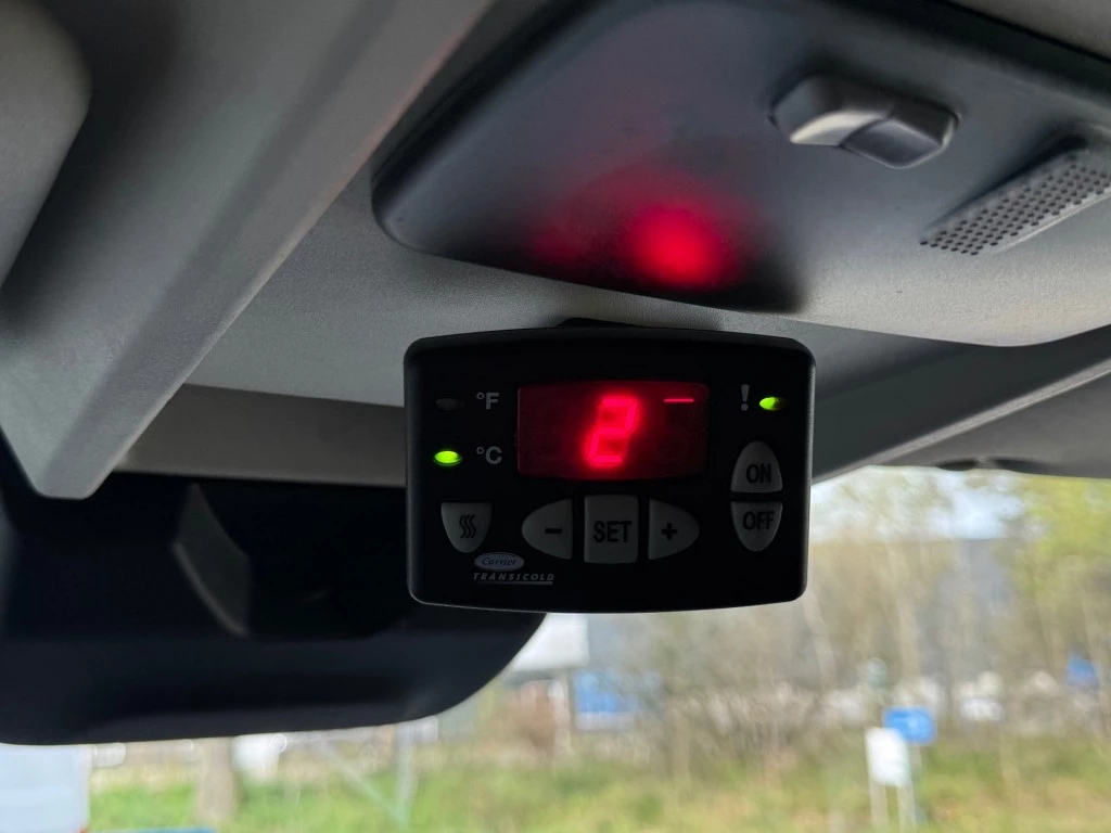 Hoofdafbeelding Fiat E-Ducato