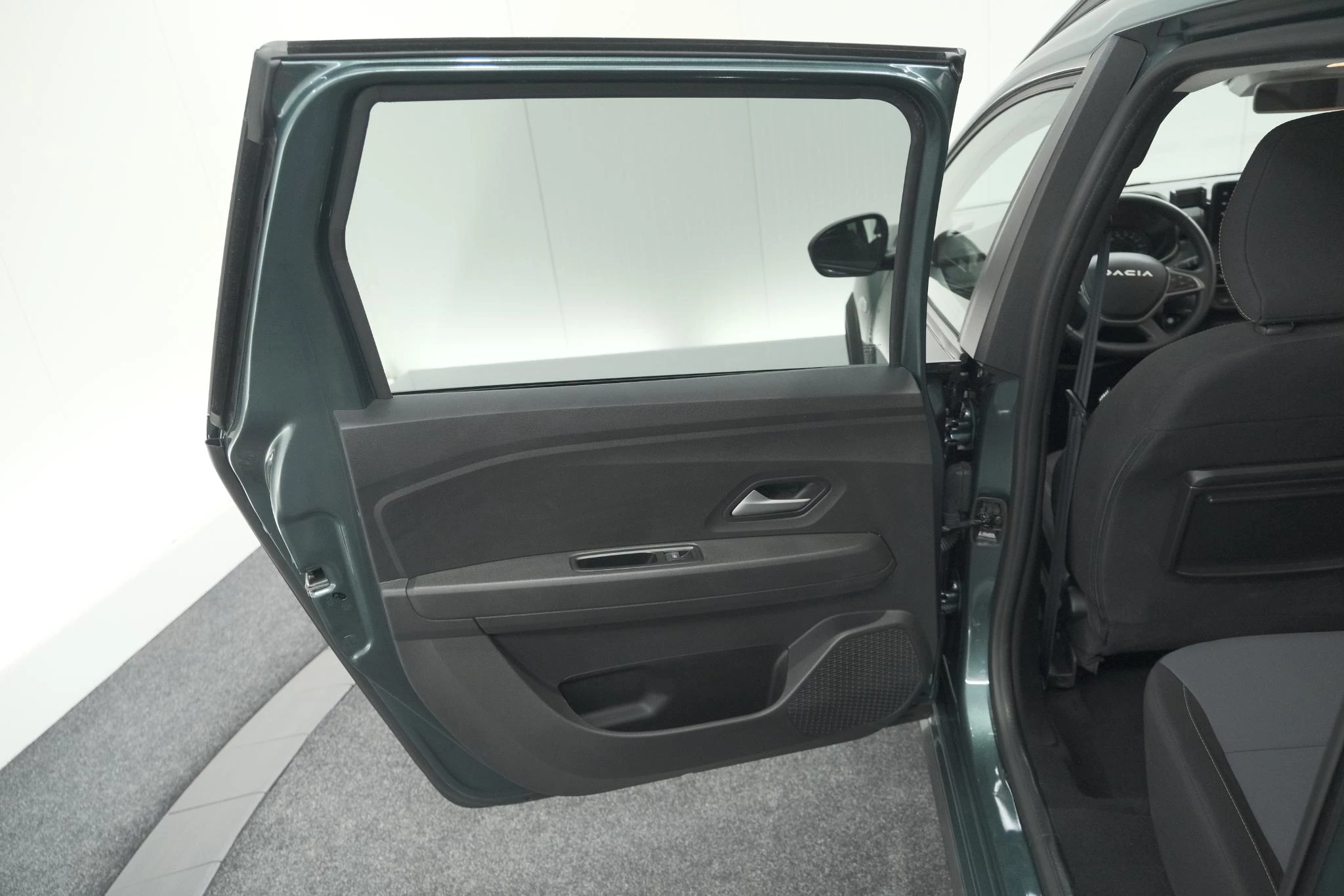 Hoofdafbeelding Dacia Jogger