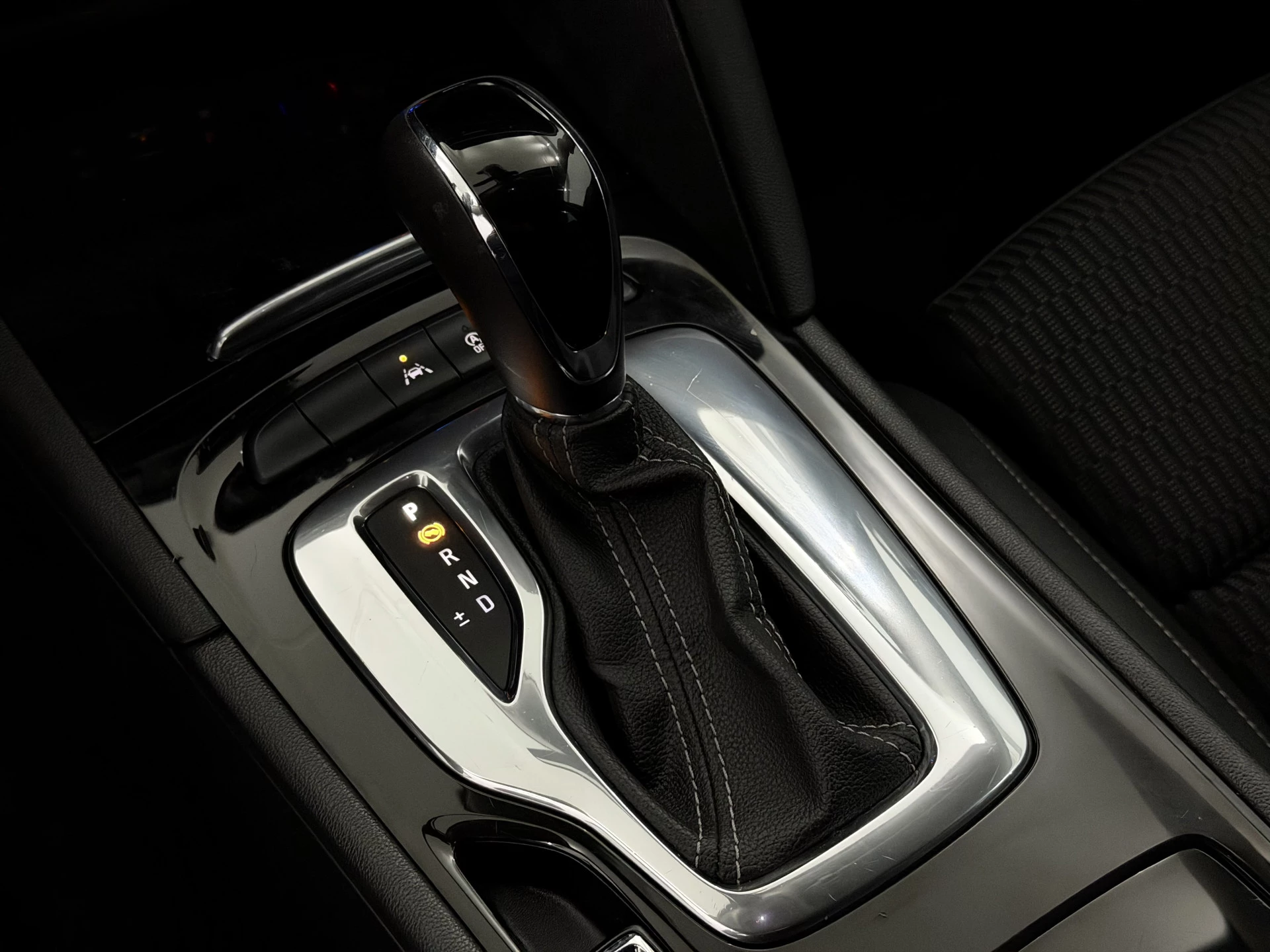 Hoofdafbeelding Opel Insignia