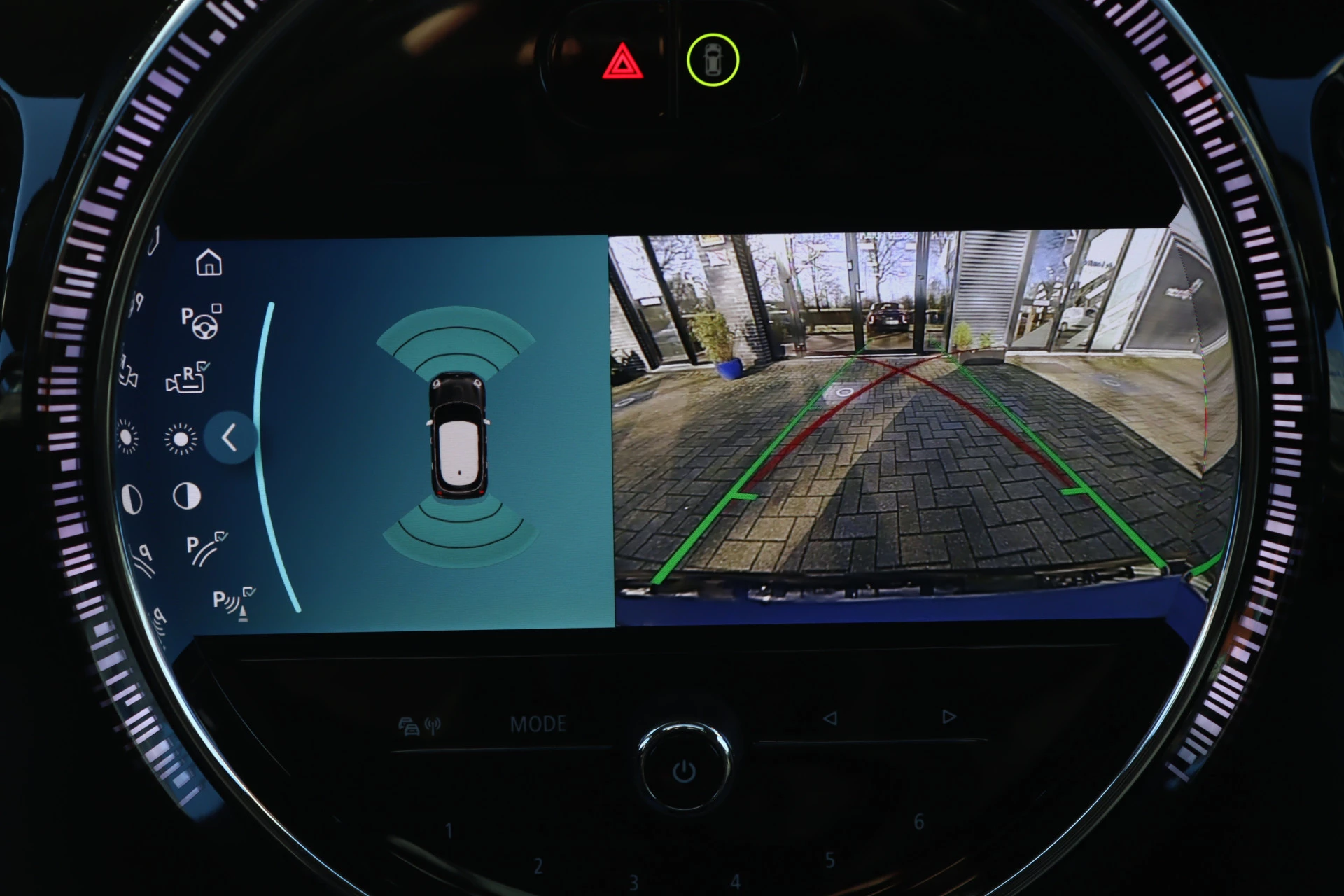 Hoofdafbeelding MINI Cooper Cabrio