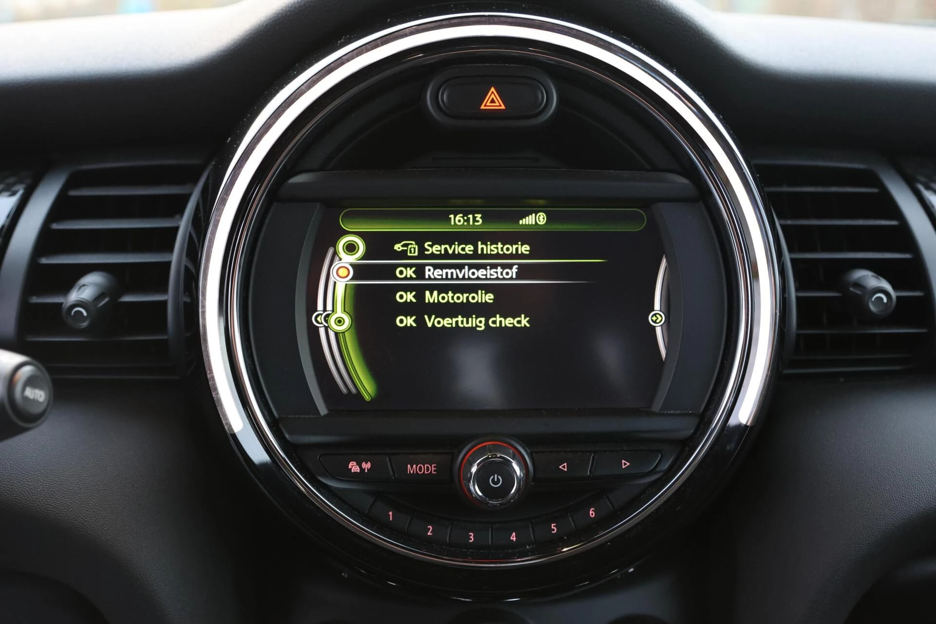 Hoofdafbeelding MINI Cooper S