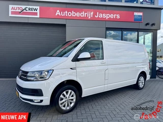 Volkswagen Transporter 2.0 TDI L2H1 150PK