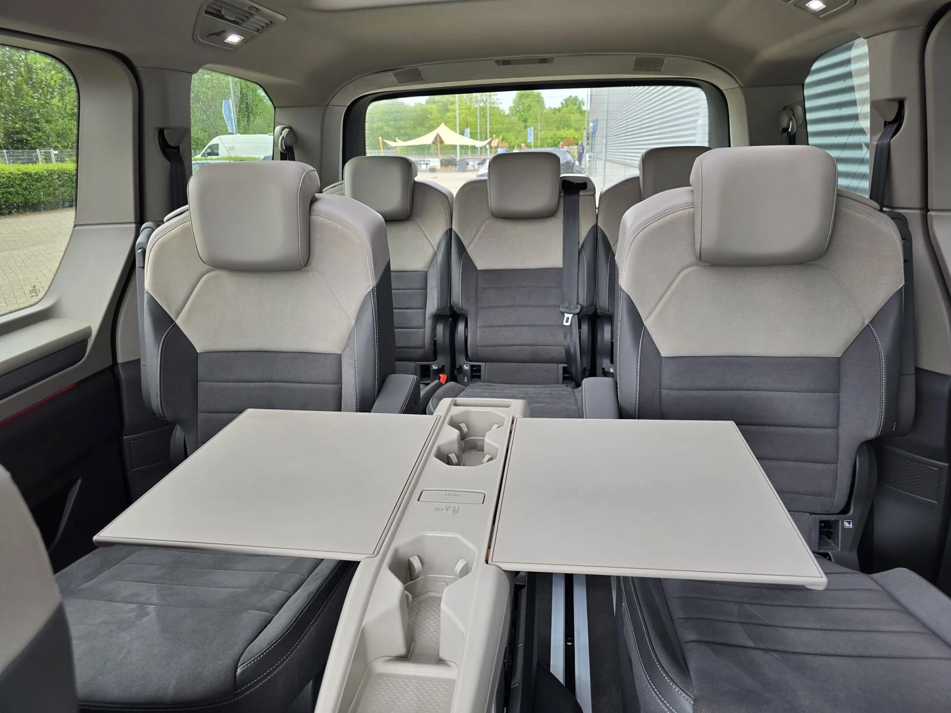 Hoofdafbeelding Volkswagen Multivan