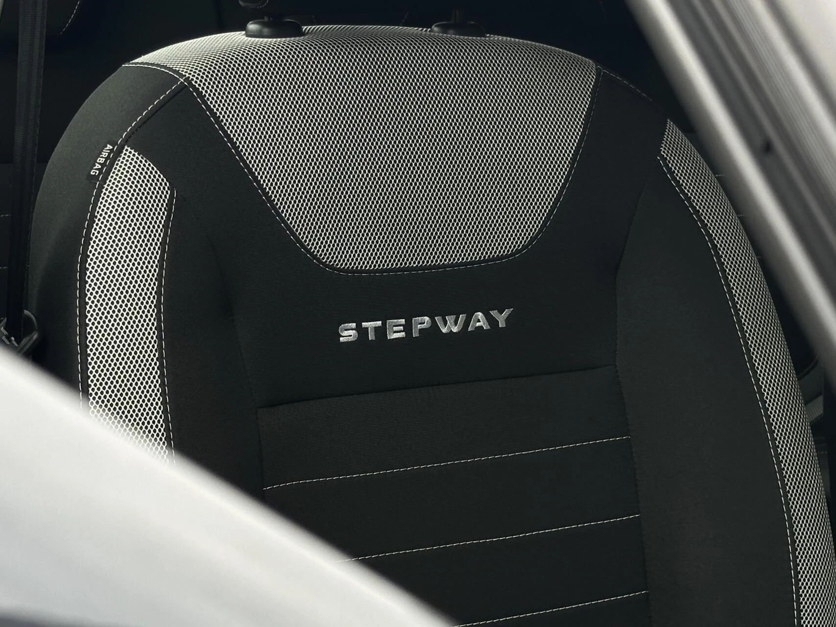 Hoofdafbeelding Dacia Sandero Stepway