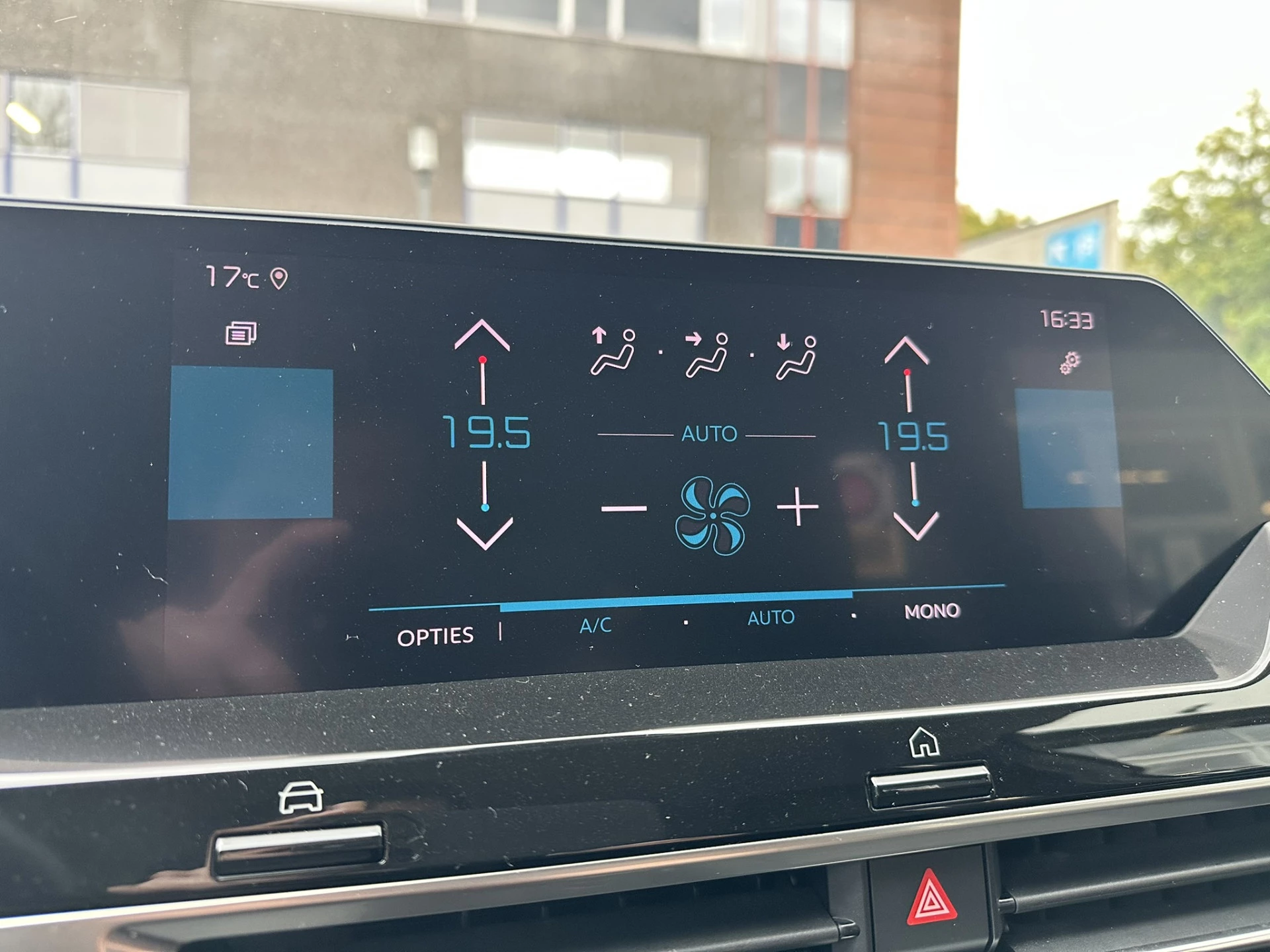 Hoofdafbeelding Citroën C4