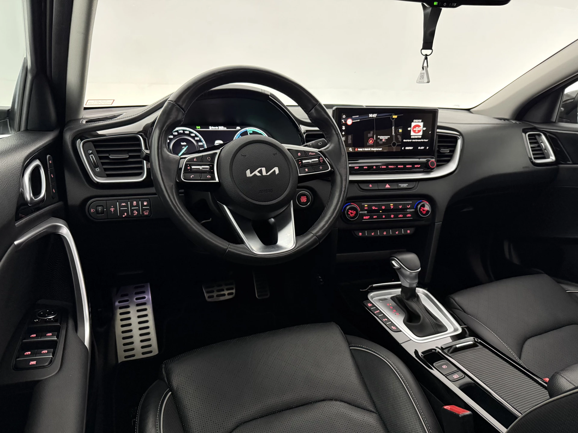 Hoofdafbeelding Kia XCeed