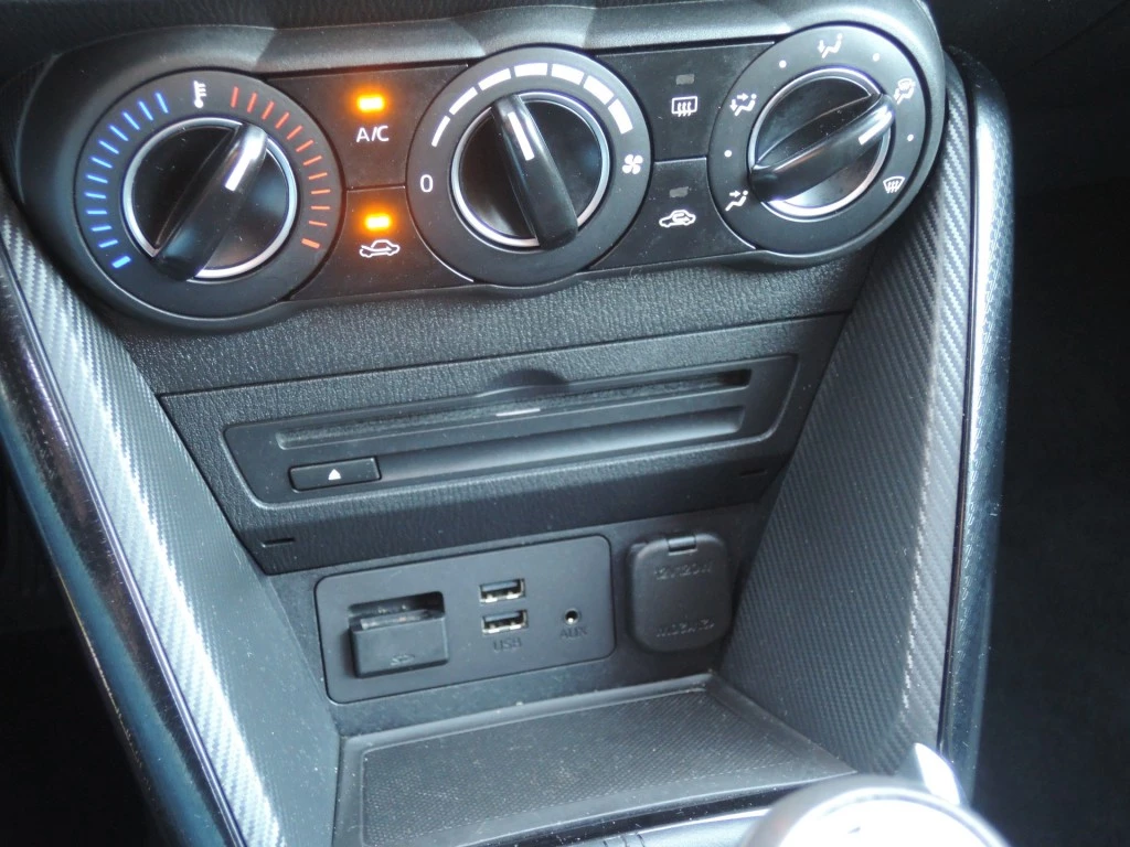 Hoofdafbeelding Mazda 2