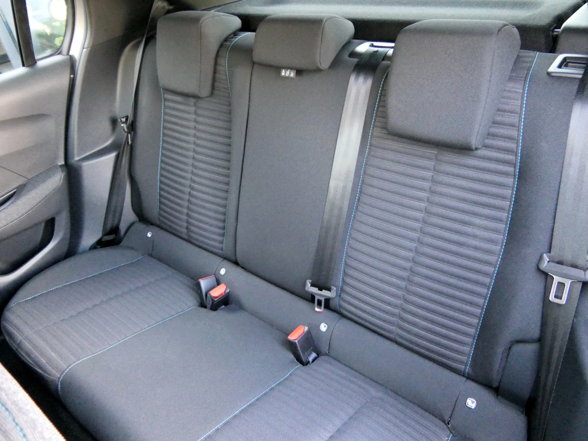 Hoofdafbeelding Peugeot e-208