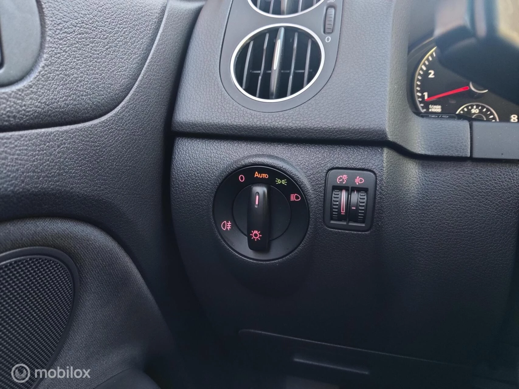 Hoofdafbeelding Volkswagen Golf Plus